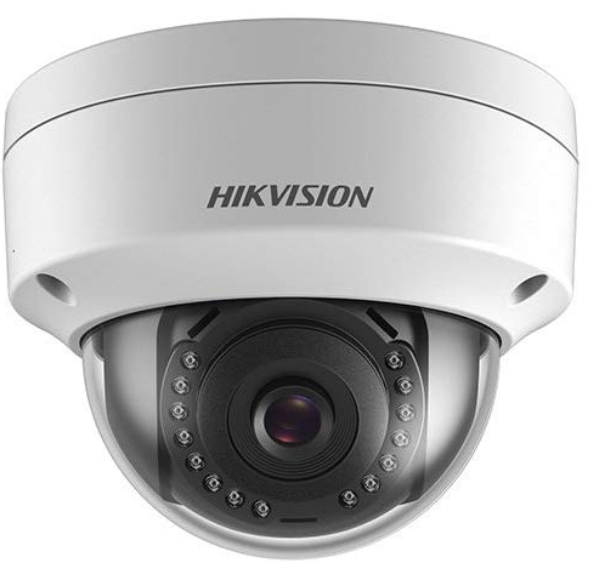 IP Camera 4MP Hikvision Indoor DS-2CD1143G0E