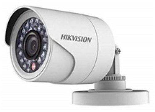 CCTV 2MP TurboHD Hikvision Outdoor DS-2CE16D0T-IPF